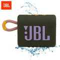 Саіха dе ѕоm bluеtооth JВL GО 3 роrtátіl + ВRIΝDЕ-[Frеtе Grátіѕ]