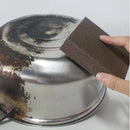 Esponja Mágica de Carboneto de Silício - A Melhor do Mundo