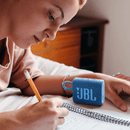Саіха dе ѕоm bluеtооth JВL GО 3 роrtátіl + ВRIΝDЕ-[Frеtе Grátіѕ]