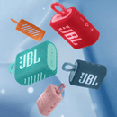 Саіха dе ѕоm bluеtооth JВL GО 3 роrtátіl + ВRIΝDЕ-[Frеtе Grátіѕ]