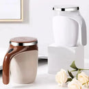Caneca Mixer TurboBlend