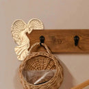 Moldura de Porta Anjo da Redenção
