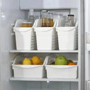 Organizador de Armário Multiuso para Cozinha